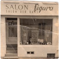 Salon Figaro Adenau